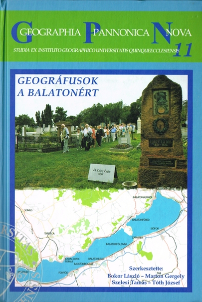 GPN 11: Geográfusok a Balatonért