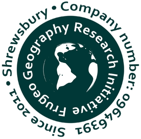 Frugeo Geography Research Initiative